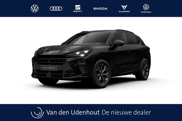 Cupra Terramar 1.5 TSI e-Hybrid 204 6DSG Business Limited | Achteruitrijcamera | Draadloze Apple CarPlay(TM), Android Auto(TM) | Elektronisch Sperdifferentieel (XDS)