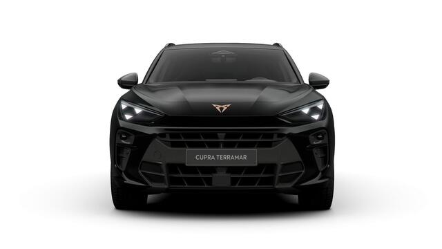 Cupra Terramar 1.5 TSI e-Hybrid 204 6DSG Business Limited | Achteruitrijcamera | Draadloze Apple CarPlay(TM), Android Auto(TM) | Elektronisch Sperdifferentieel (XDS)