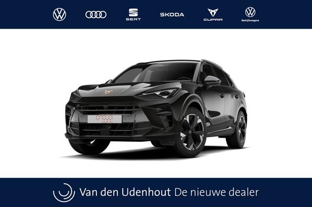 Cupra Terramar 1.5 TSI e-Hybrid 204 6DSG Business Limited | Achteruitrijcamera | Draadloze Apple CarPlay(TM), Android Auto(TM) | Elektronisch Sperdifferentieel (XDS)