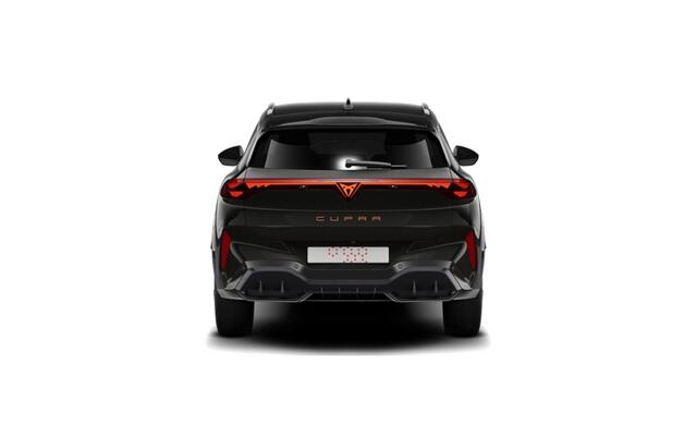 Cupra Terramar 1.5 TSI e-Hybrid 204 6DSG Business Limited | Achteruitrijcamera | Draadloze Apple CarPlay(TM), Android Auto(TM) | Elektronisch Sperdifferentieel (XDS)