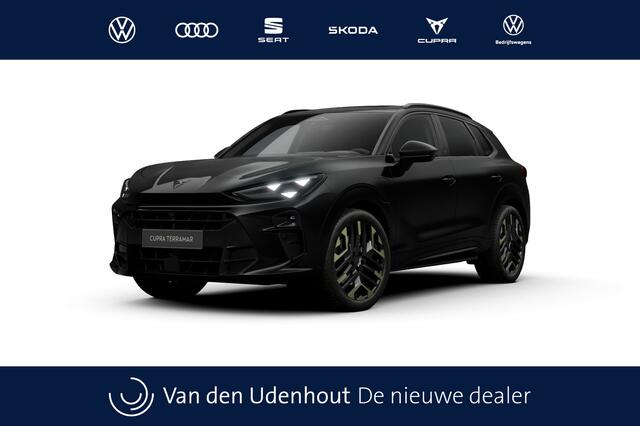 Cupra Terramar 1.5 TSI e-Hybrid 272 6DSG VZ Tribe Edition | 360 graden camera | Achteruitrijcamera | Draadloze Apple CarPlay(TM), Android Auto(TM)