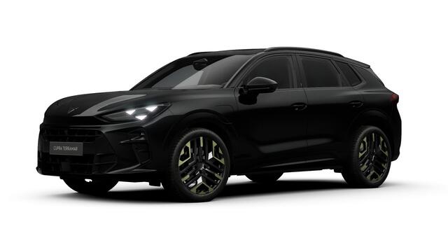 Cupra Terramar 1.5 TSI e-Hybrid 272 6DSG VZ Tribe Edition | 360 graden camera | Achteruitrijcamera | Draadloze Apple CarPlay(TM), Android Auto(TM)