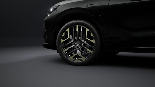 Cupra Terramar 1.5 TSI e-Hybrid 272 6DSG VZ Tribe Edition | 360 graden camera | Achteruitrijcamera | Draadloze Apple CarPlay(TM), Android Auto(TM)