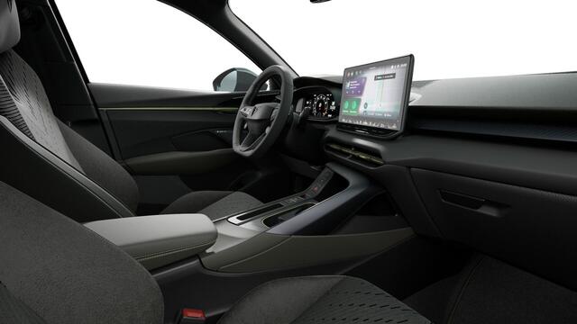 Cupra Terramar 1.5 TSI e-Hybrid 272 6DSG VZ Tribe Edition | 360 graden camera | Achteruitrijcamera | Draadloze Apple CarPlay(TM), Android Auto(TM)
