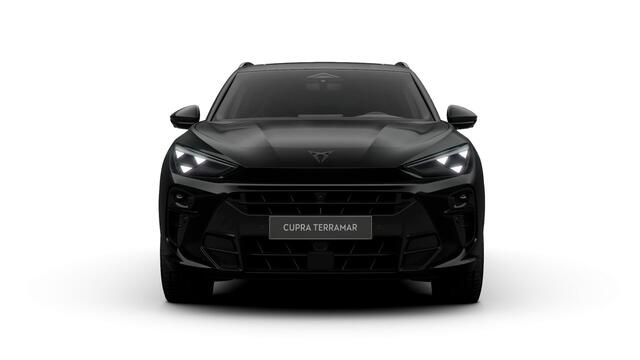 Cupra Terramar 1.5 TSI e-Hybrid 272 6DSG VZ Tribe Edition | 360 graden camera | Achteruitrijcamera | Draadloze Apple CarPlay(TM), Android Auto(TM)