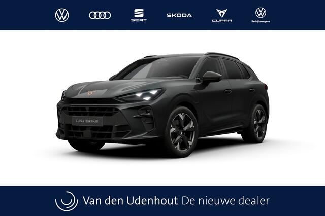 Cupra Terramar 1.5 TSI e-Hybrid 204 6DSG Business Limited | Achteruitrijcamera | Draadloze Apple CarPlay(TM), Android Auto(TM) | Elektronisch Sperdifferentieel (XDS)