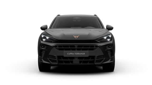 Cupra Terramar 1.5 TSI e-Hybrid 204 6DSG Business Limited | Achteruitrijcamera | Draadloze Apple CarPlay(TM), Android Auto(TM) | Elektronisch Sperdifferentieel (XDS)
