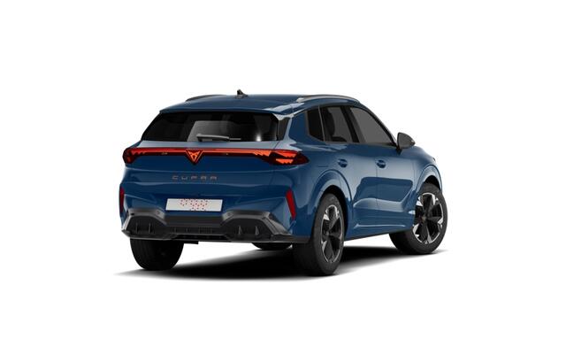 Cupra Terramar 1.5 TSI e-Hybrid 204 6DSG Business Limited | Achteruitrijcamera | Draadloze Apple CarPlay(TM), Android Auto(TM) | Elektronisch Sperdifferentieel (XDS)