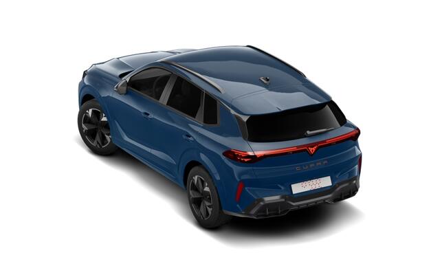Cupra Terramar 1.5 TSI e-Hybrid 204 6DSG Business Limited | Achteruitrijcamera | Draadloze Apple CarPlay(TM), Android Auto(TM) | Elektronisch Sperdifferentieel (XDS)