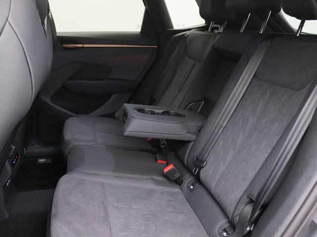 Cupra Terramar 1.5 TSI e-Hybrid VZ Performance 272PK DSG Panoramadak, Wegklapbare trekhaak, 20'' LM Velgen, Keyless, Matrix-Led Verlichting, Sennheiser Audio, 360gr. Camera