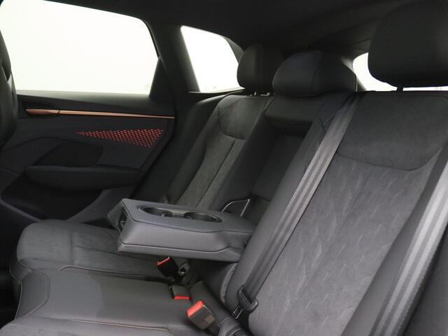 Cupra Terramar 1.5 TSI e-Hybrid VZ Performance 272PK DSG Panoramadak, Matrix LED koplampen, Trekhaak, Sennheiser audio, Adaptive Cruise met Travel Assist, Side Assist, Keyless, Stuur-stoelverwarming, Alarm, 20' LM Velgen, 360gr. Camera