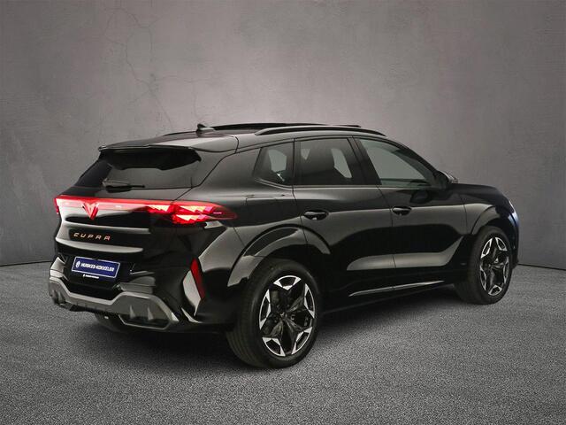 Cupra Terramar Business 1.5 TSI eHybrid 204pk DSG Automaat Trekhaak, Panoramadak, Adaptive cruise control, Elektrische achterklep, Achteruitrijcamera