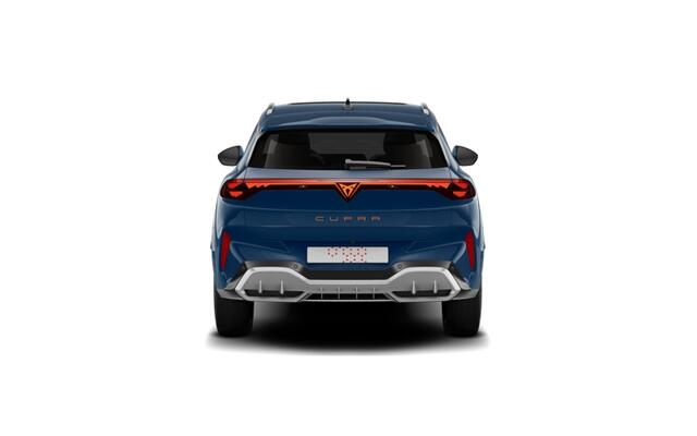 Cupra Terramar 1.5 TSI e-Hybrid 272 6DSG VZ Limited | Achteruitrijcamera | Draadloze Apple CarPlay(TM), Android Auto(TM) | Elektronisch Sperdifferentieel (XDS)