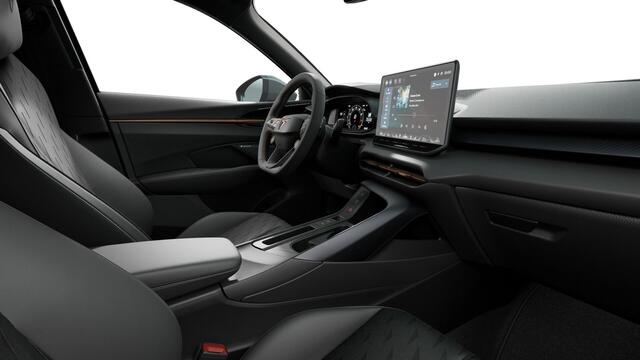Cupra Terramar 1.5 TSI e-Hybrid 204 6DSG Business Limited | Achteruitrijcamera | Draadloze Apple CarPlay(TM), Android Auto(TM) | Elektronisch Sperdifferentieel (XDS)
