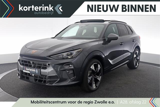 Cupra Terramar 1.5 TSI e-Hybrid Business | Pano | Trekhaak