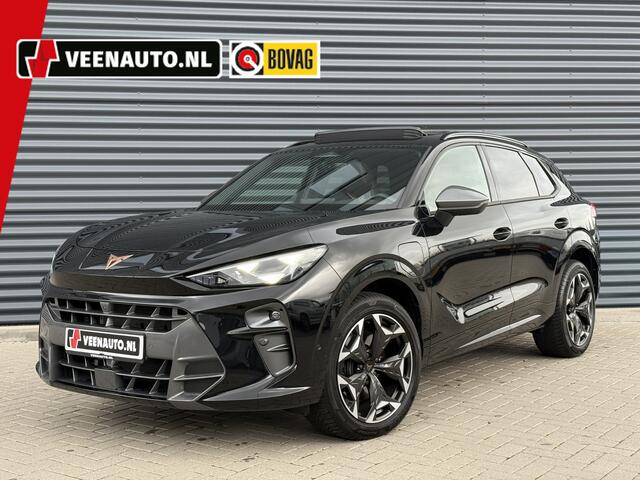Cupra Terramar 1.5 TSI e-Hybrid VZ Performance Pano
