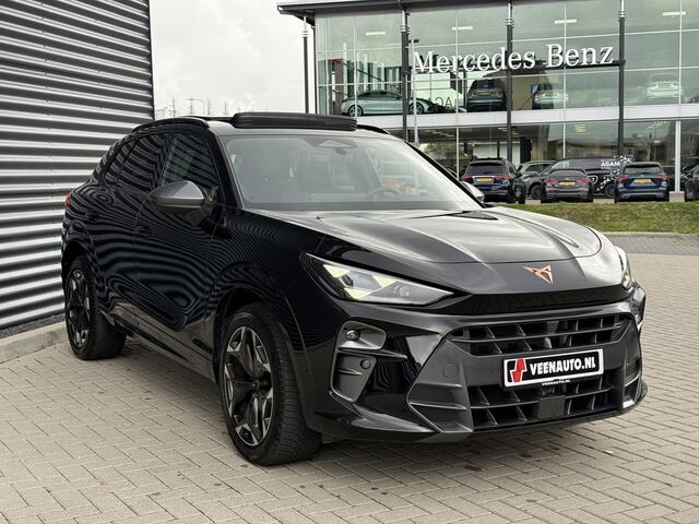 Cupra Terramar 1.5 TSI e-Hybrid VZ Performance Pano