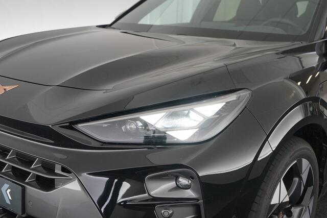 Cupra Terramar 1.5 TSI e-Hybrid Business 204PK DSG Pano-Schuifdak, Trekhaak, 20" LM Velgen, Keyless, Side