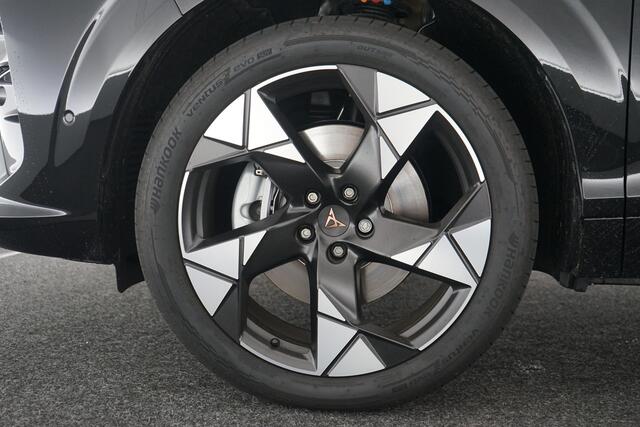 Cupra Terramar 1.5 TSI e-Hybrid Business 204PK DSG Pano-Schuifdak, Trekhaak, 20" LM Velgen, Keyless, Side