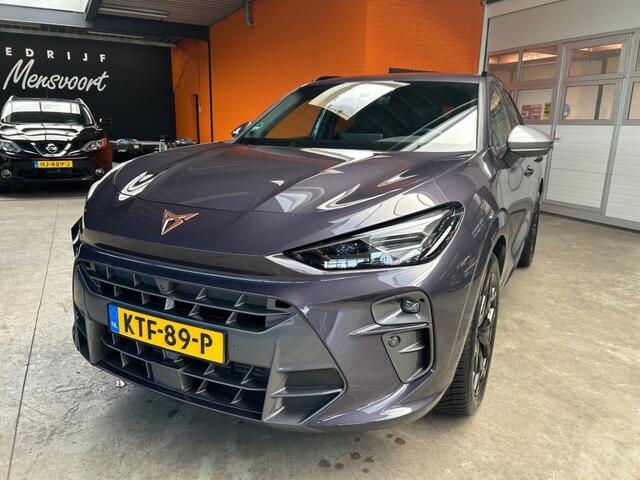 Cupra Terramar 1.5 TSI E-H BNS / 360camera / 19inch / All Season