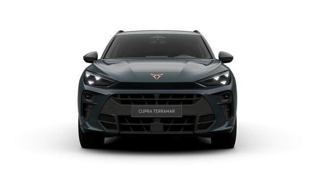 Cupra Terramar 1.5 TSI e-Hybrid 272 6DSG VZ Limited | Achteruitrijcamera | Draadloze Apple CarPlay(TM), Android Auto(TM) | Elektronisch Sperdifferentieel (XDS)