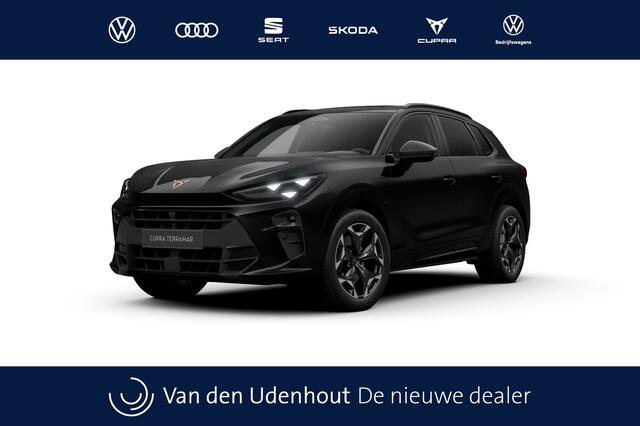 Cupra Terramar 1.5 TSI e-Hybrid 272 6DSG VZ Limited | Achteruitrijcamera | Draadloze Apple CarPlay(TM), Android Auto(TM) | Elektronisch Sperdifferentieel (XDS)