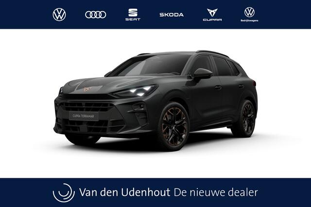Cupra Terramar 1.5 TSI e-Hybrid 272 6DSG VZ Limited | Achteruitrijcamera | Draadloze Apple CarPlay(TM), Android Auto(TM) | Elektronisch Sperdifferentieel (XDS)