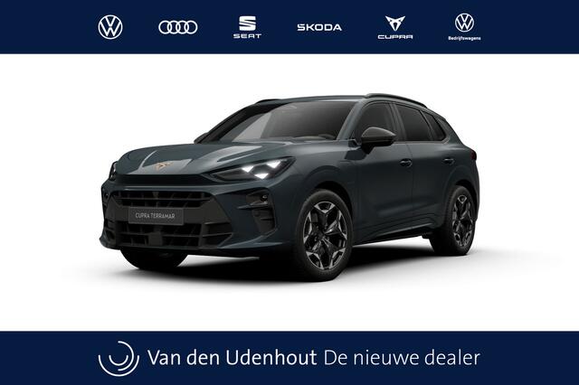 Cupra Terramar 1.5 TSI e-Hybrid 272 6DSG VZ Limited | Achteruitrijcamera | Draadloze Apple CarPlay(TM), Android Auto(TM) | Elektronisch Sperdifferentieel (XDS)
