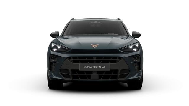 Cupra Terramar 1.5 TSI e-Hybrid 272 6DSG VZ Limited | Achteruitrijcamera | Draadloze Apple CarPlay(TM), Android Auto(TM) | Elektronisch Sperdifferentieel (XDS)