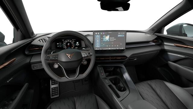 Cupra Terramar 1.5 TSI e-Hybrid 272 6DSG VZ Limited | Achteruitrijcamera | Draadloze Apple CarPlay(TM), Android Auto(TM) | Elektronisch Sperdifferentieel (XDS)
