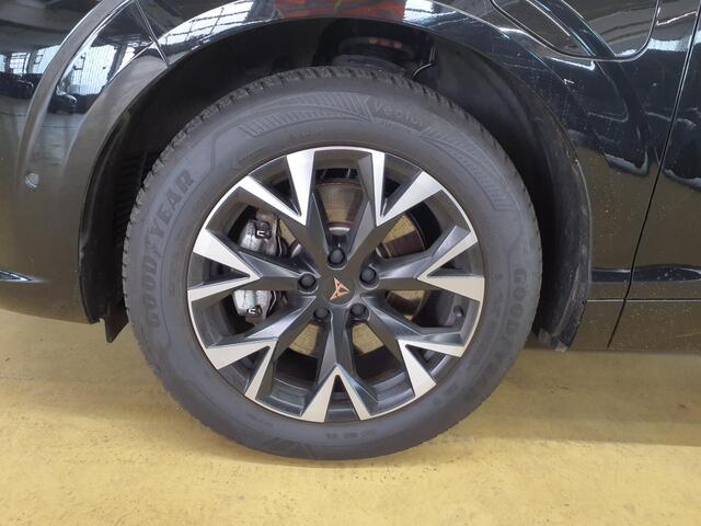Cupra Terramar 1.5 TSI 204pk DSG e-Hybrid Business / 360 Camera / Head-Up / Navigatie