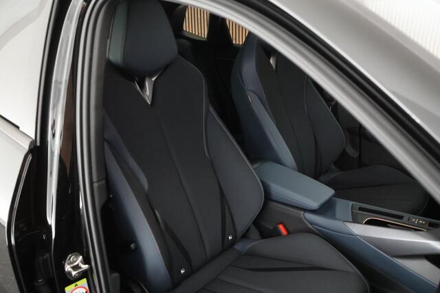 Cupra Terramar 1.5 TSI 272pk e-Hybrid VZ Performance 360Camera Keyless Stoelverwarming Panoramadak Navigatie