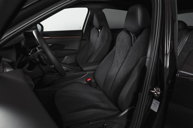 Cupra Terramar 1.5 TSI e-Hybrid 272 PK VZ Performance | S/K-Panodak | Elek. Trekhaak | Matrix LED | Sennheiser | Elek. stoelen | Adapt. Cruise | Stoel-+Stuurverw. | 360 Camera | NAV+App. Connect | ECC | LM 20" | 3976