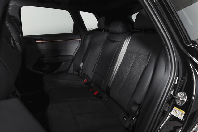 Cupra Terramar 1.5 TSI e-Hybrid 272 PK VZ Performance | S/K-Panodak | Elek. Trekhaak | Matrix LED | Sennheiser | Elek. stoelen | Adapt. Cruise | Stoel-+Stuurverw. | 360 Camera | NAV+App. Connect | ECC | LM 20" | 5054