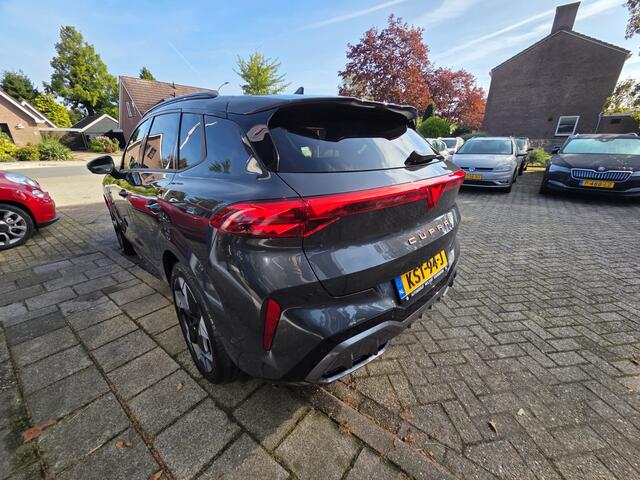Cupra Terramar 1.5 TSI e-Hybrid Business
