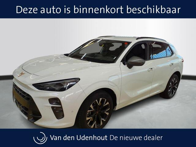 Cupra Terramar 1.5 TSI 204pk DSG e-Hybrid Business / 360 Camera / Head-Up / Navigatie