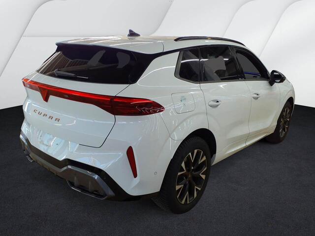 Cupra Terramar 1.5 TSI 204pk DSG e-Hybrid Business / 360 Camera / Head-Up / Navigatie