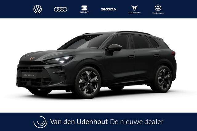 Cupra Terramar 1.5 TSI e-Hybrid 204 6DSG Business Limited | Achteruitrijcamera | Draadloze Apple CarPlay(TM), Android Auto(TM) | Elektronisch Sperdifferentieel (XDS)