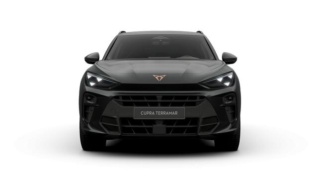Cupra Terramar 1.5 TSI e-Hybrid 204 6DSG Business Limited | Achteruitrijcamera | Draadloze Apple CarPlay(TM), Android Auto(TM) | Elektronisch Sperdifferentieel (XDS)