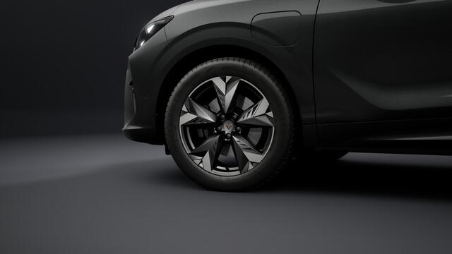 Cupra Terramar 1.5 TSI e-Hybrid 204 6DSG Business | 360 graden camera | Achteruitrijcamera | Draadloze Apple CarPlay(TM), Android Auto(TM)