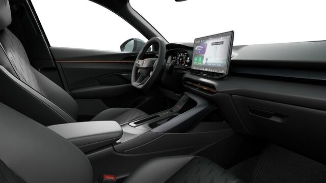 Cupra Terramar 1.5 TSI e-Hybrid 204 6DSG Business | 360 graden camera | Achteruitrijcamera | Draadloze Apple CarPlay(TM), Android Auto(TM)
