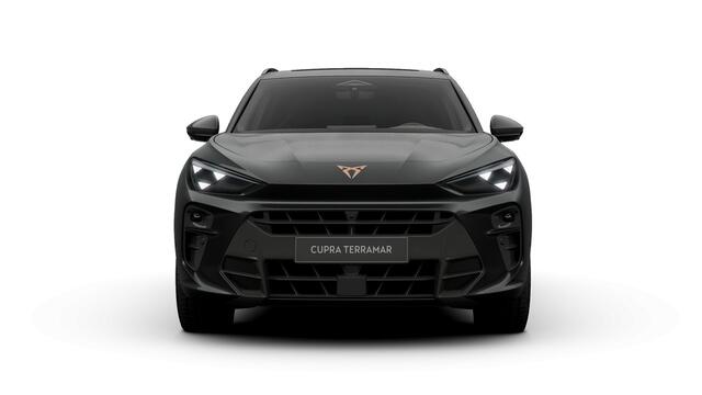 Cupra Terramar 1.5 TSI e-Hybrid 204 6DSG Business | 360 graden camera | Achteruitrijcamera | Draadloze Apple CarPlay(TM), Android Auto(TM)
