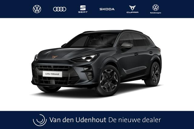 Cupra Terramar 1.5 TSI e-Hybrid 272 6DSG VZ Performance | 360 graden camera | Achteruitrijcamera | Draadloze Apple CarPlay(TM), Android Auto(TM)