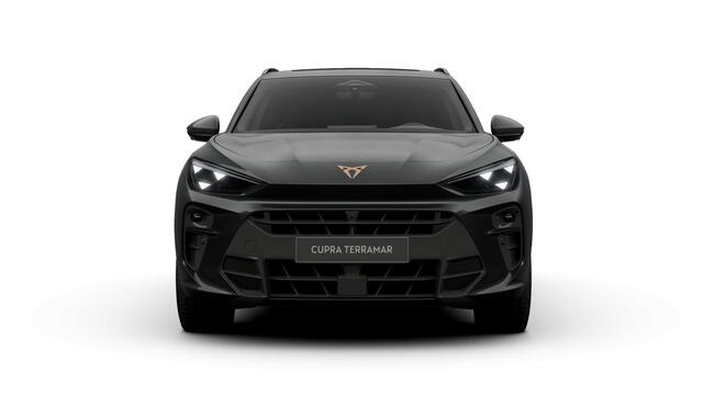 Cupra Terramar 1.5 TSI e-Hybrid 272 6DSG VZ Performance | 360 graden camera | Achteruitrijcamera | Draadloze Apple CarPlay(TM), Android Auto(TM)