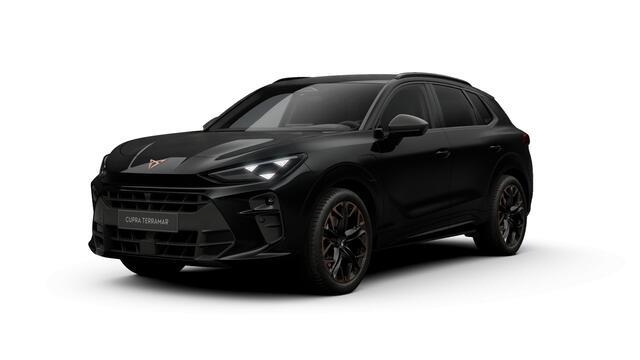 Cupra Terramar 1.5 TSI e-Hybrid 272 6DSG VZ Limited | Achteruitrijcamera | Draadloze Apple CarPlay(TM), Android Auto(TM) | Elektronisch Sperdifferentieel (XDS)