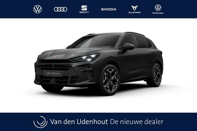 Cupra Terramar 1.5 TSI e-Hybrid 272 6DSG VZ Limited | Achteruitrijcamera | Draadloze Apple CarPlay(TM), Android Auto(TM) | Elektronisch Sperdifferentieel (XDS)