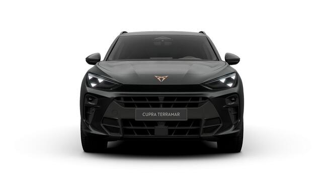 Cupra Terramar 1.5 TSI e-Hybrid 272 6DSG VZ Limited | Achteruitrijcamera | Draadloze Apple CarPlay(TM), Android Auto(TM) | Elektronisch Sperdifferentieel (XDS)
