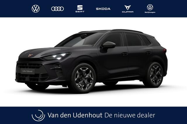 Cupra Terramar 1.5 TSI e-Hybrid 272 6DSG VZ Performance | 360 graden camera | Achteruitrijcamera | Draadloze Apple CarPlay(TM), Android Auto(TM)