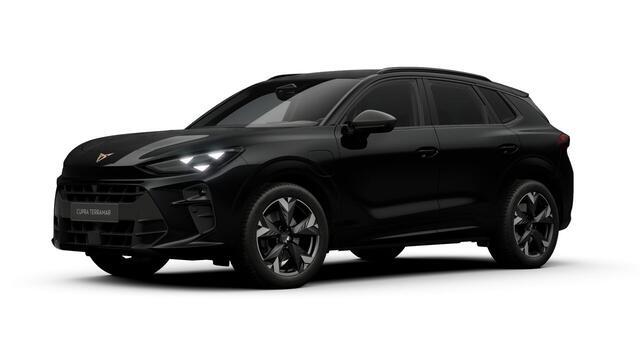 Cupra Terramar 1.5 TSI e-Hybrid 204 6DSG Business Limited | Achteruitrijcamera | Draadloze Apple CarPlay(TM), Android Auto(TM) | Elektronisch Sperdifferentieel (XDS)