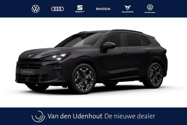 Cupra Terramar 1.5 TSI e-Hybrid 272 6DSG VZ Performance | 360 graden camera | Achteruitrijcamera | Draadloze Apple CarPlay(TM), Android Auto(TM)